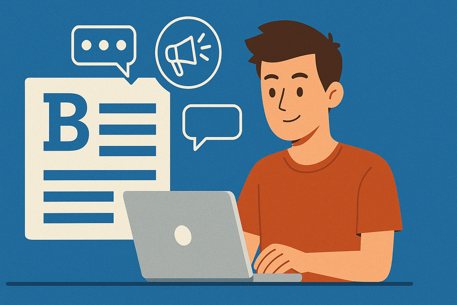 NeoBlogger.com Hero Image